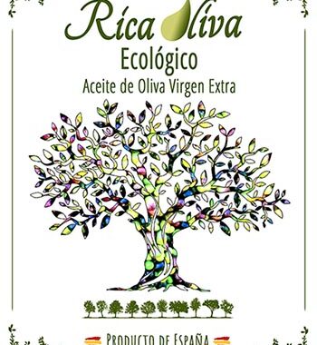 Packs Rica Oliva